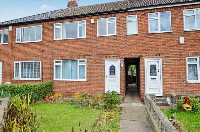Haigh Terrace, Rothwell, LS26, photo 1