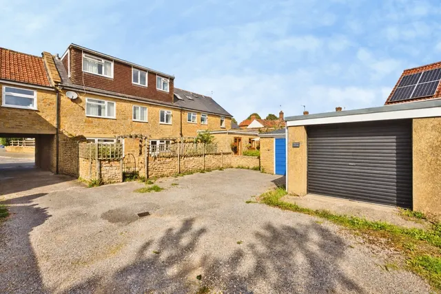 West Street, Stoke-Sub-Hamdon, TA14, photo 2