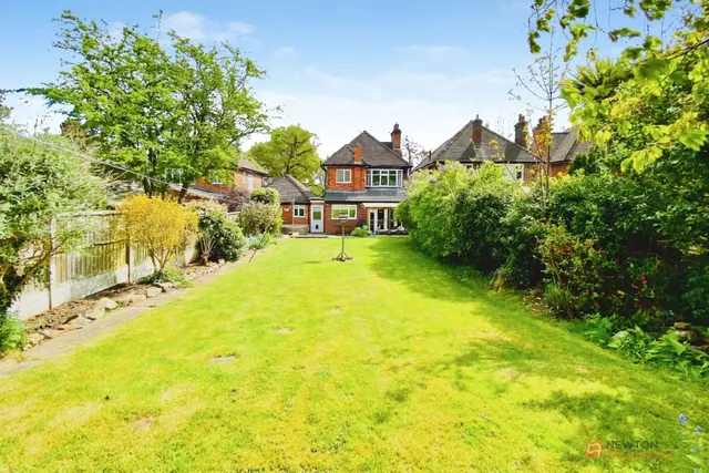 Loughborough Road, Birstall, LE4, photo 2