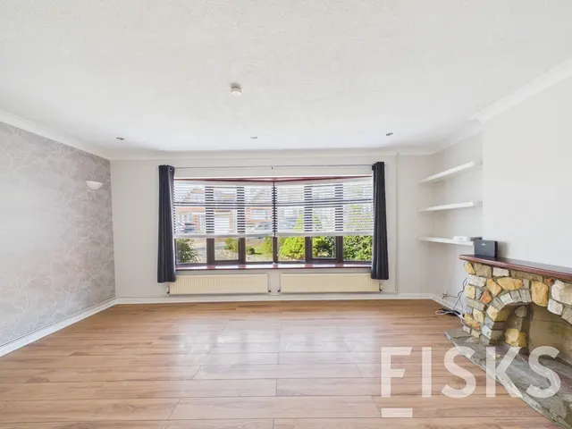 Uplands Road, Benfleet, SS7, photo 2
