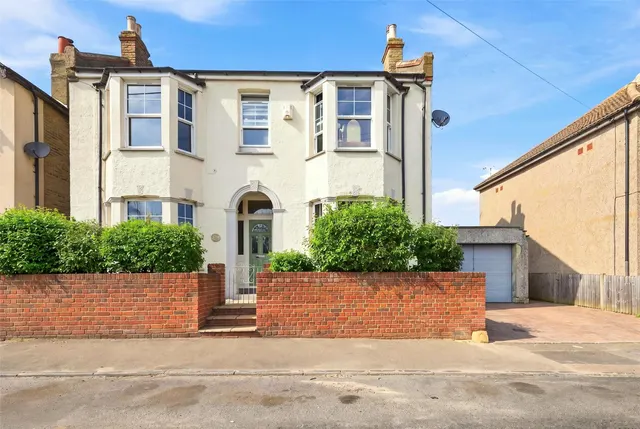 Shirehall Road, Hawley, DA2, photo 1