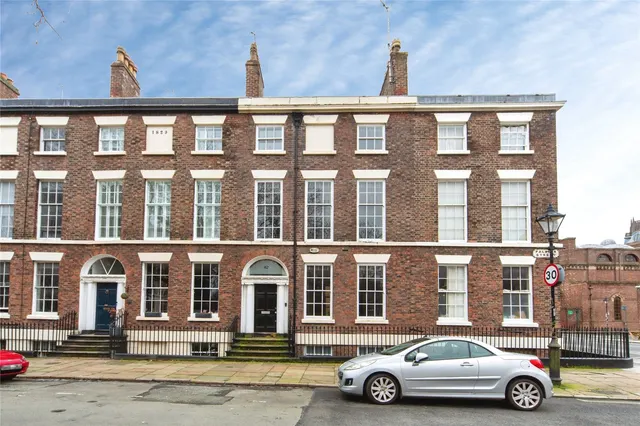 Falkner Street, Liverpool, L8, photo 1