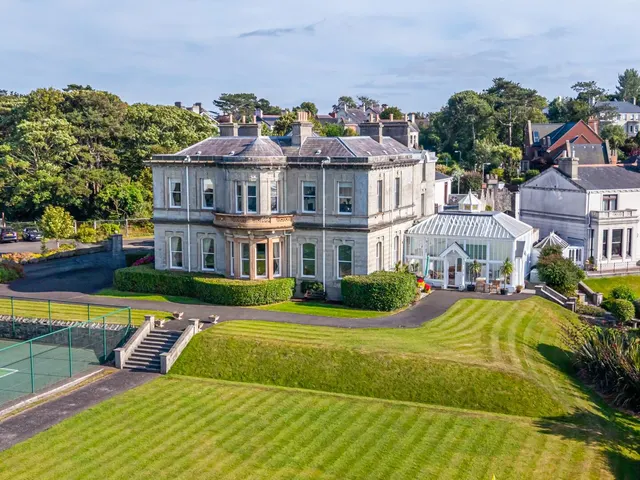 Seacourt Maxwell Drive, bangor, BT20, photo 1