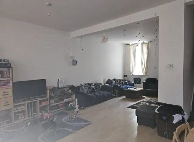 Photo 2 — Edleston Road, Crewe, Cheshire, CW2