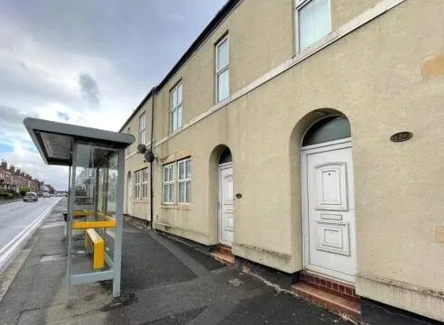 Edleston Road, Crewe, Cheshire, CW2 — photo 1