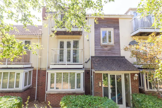 Satchfield Crescent, Bristol, BS10, photo 1