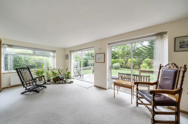 Photo 2 — West End Road, Mortimer Common, Reading, Berkshire, RG7 3TH