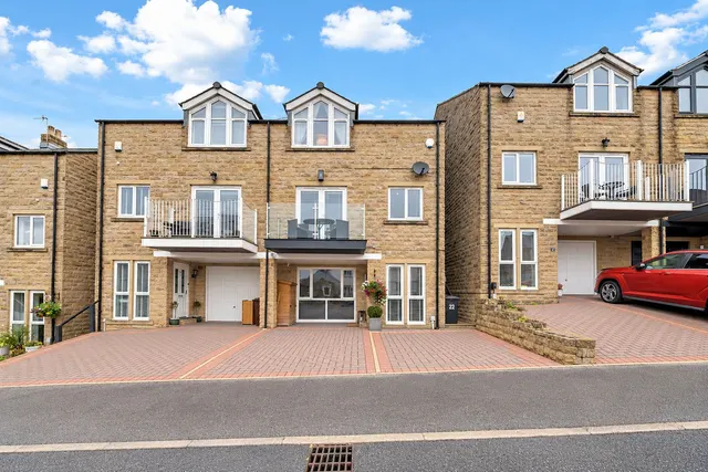 Wycoller View, Colne, BB8, photo 1