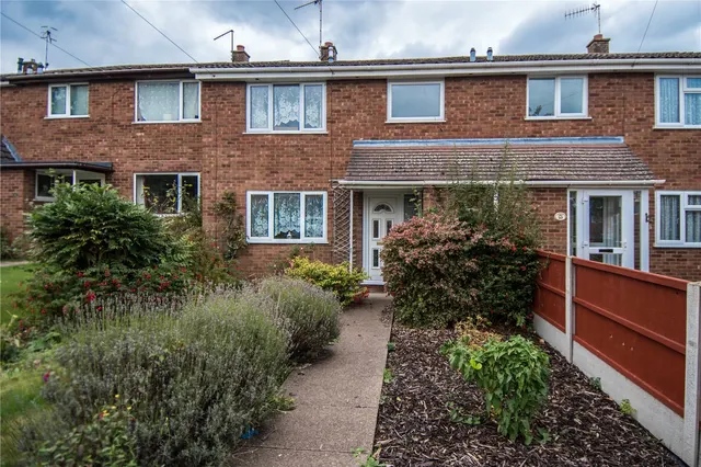 Lincoln Road, Bromsgrove, B61 8SE, photo 1