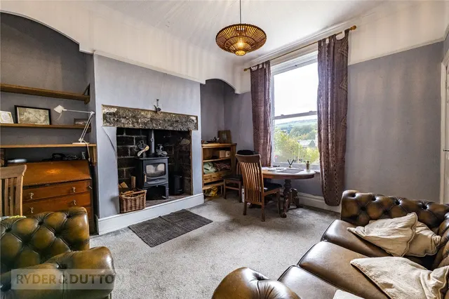 Manchester Road, Slaithwaite, HD7, photo 3