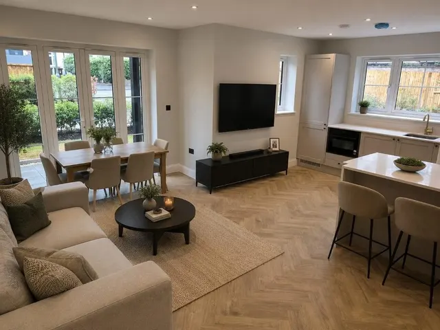 Farleigh Road, Warlingham, photo 1