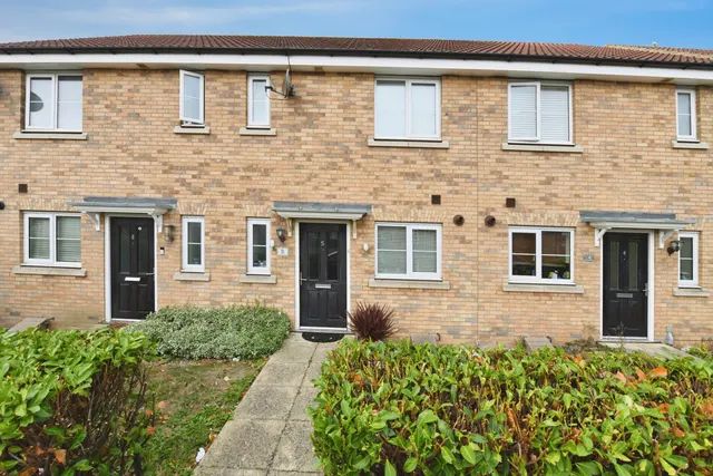 Markhams Chase, Basildon, SS15, photo 1