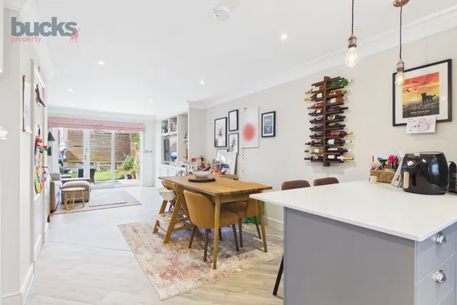 Photo 2 — Wilden Mews, Naphill, HP14