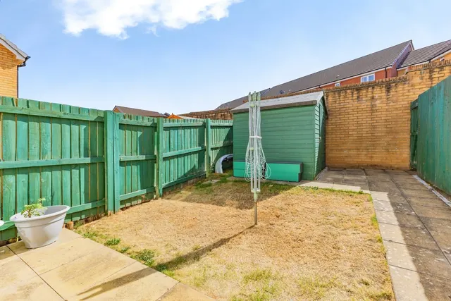 Orchard Grove, Newton Abbot, TQ12, photo 3