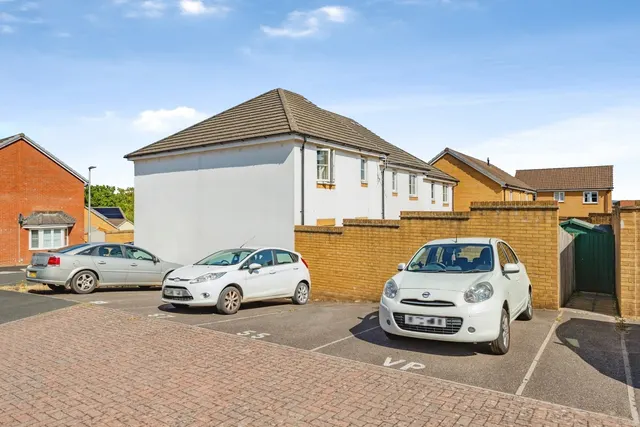 Orchard Grove, Newton Abbot, TQ12, photo 2