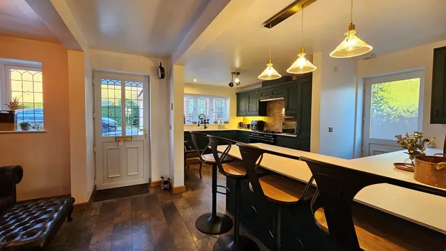 Wentworth Drive, Stretton, DE13, photo 3