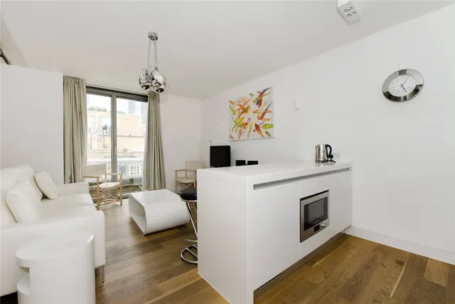 Picton Place, Marylebone, W1U, photo 3