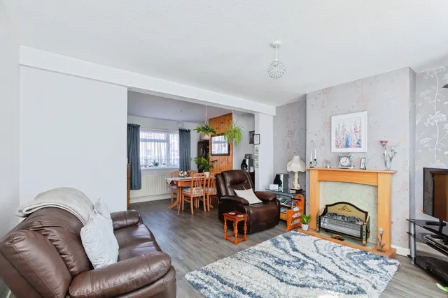 Sandford Road, Syston, LE7, photo 3