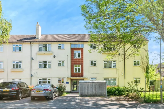 Priory Road, Oxford, OX4, photo 1