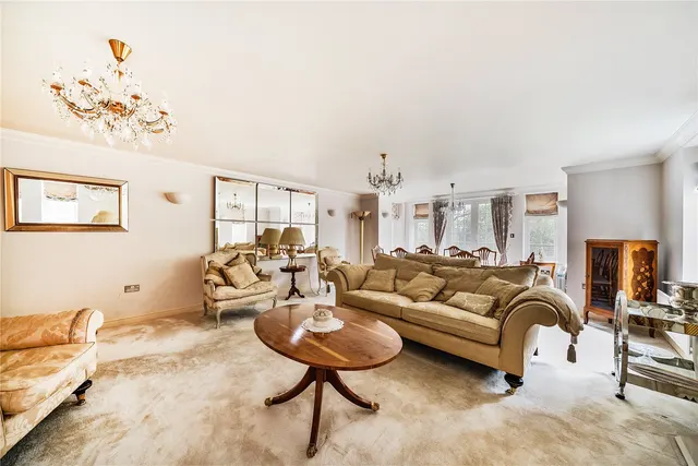 Photo 2 — Worsley Grange, Kemnal Road, Chislehurst, BR7
