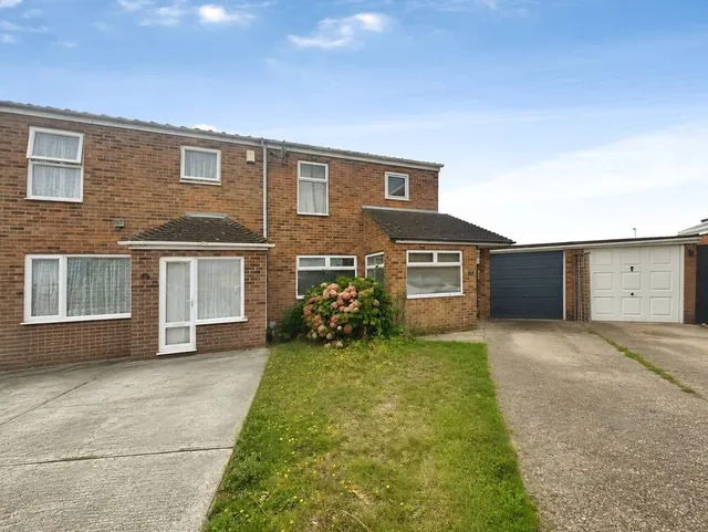 Radnor Close, Broomfield, Kent, CT6, photo 1