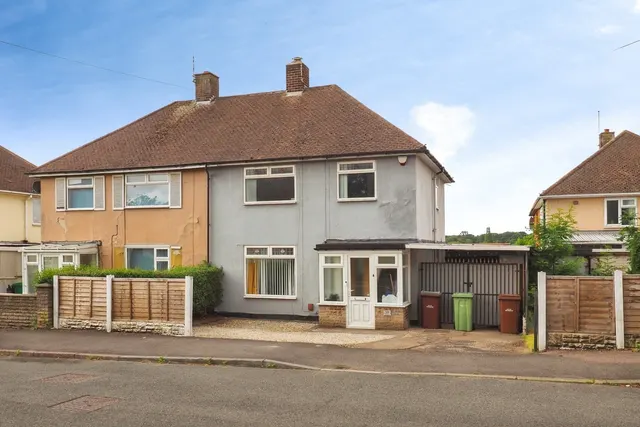 Westwick Road, Bilborough, Nottingham, NG8, photo 1