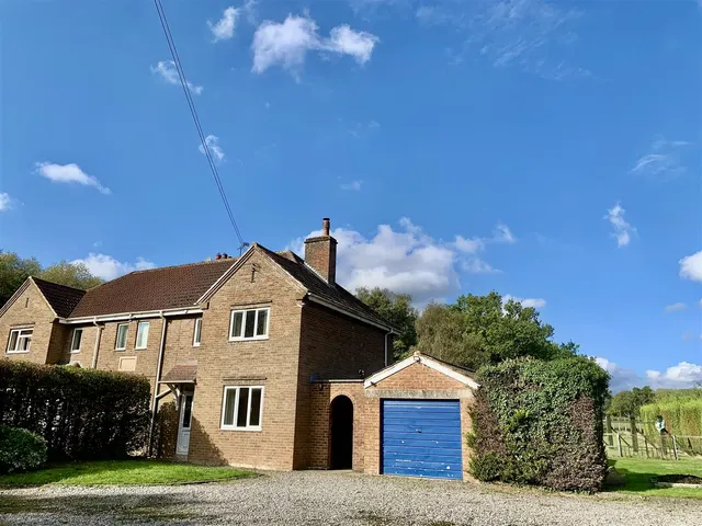 St. Ediths Marsh, Bromham, SN15, photo 1