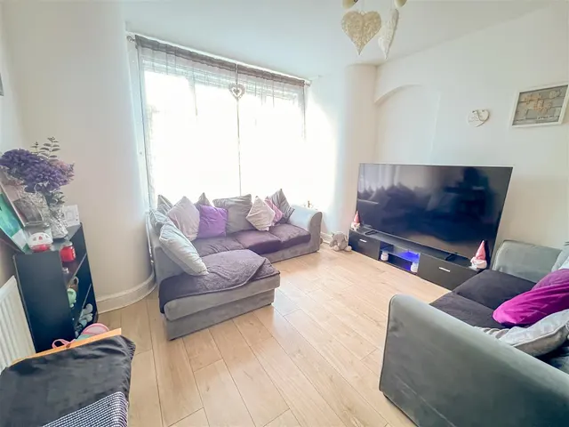 Glossop Road, South Croydon, CR2, photo 2