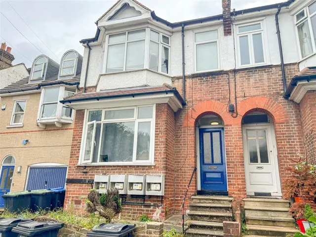 Glossop Road, South Croydon, CR2, photo 1