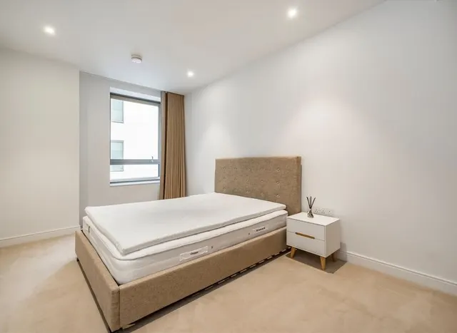 Park Drive, Canary Wharf, E14, photo 3