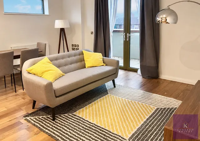 Crondall Street, London, N1, photo 1
