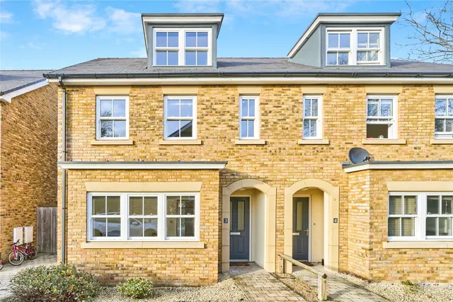 Pulsford Close, Twickenham, TW1, photo 1