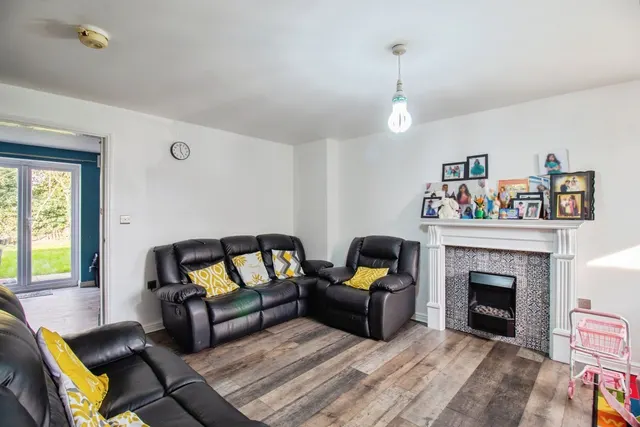 Photo 2 — Pumphouse Close, Longford, Coventry, CV6