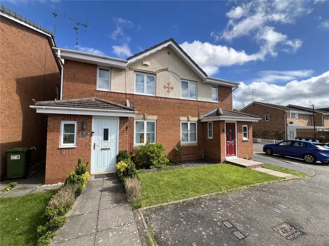 Pumphouse Close, Longford, Coventry, CV6, photo 1