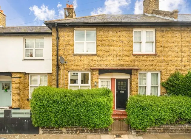 Cowick Road, Tooting Bec, SW17, photo 1