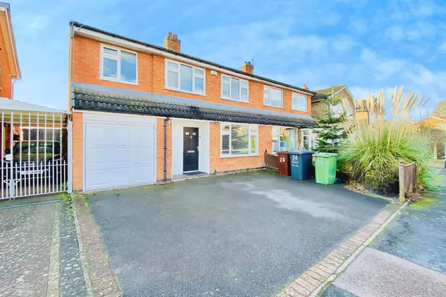 Oriel Drive, Syston, LE7, photo 1