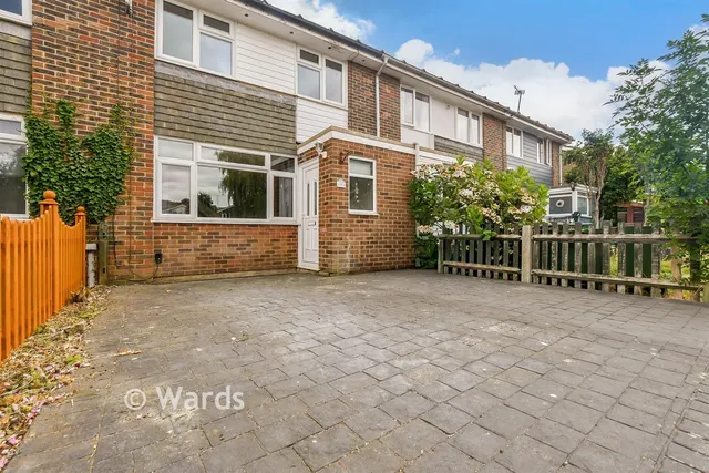 Herons Way, Hythe, CT21, photo 3