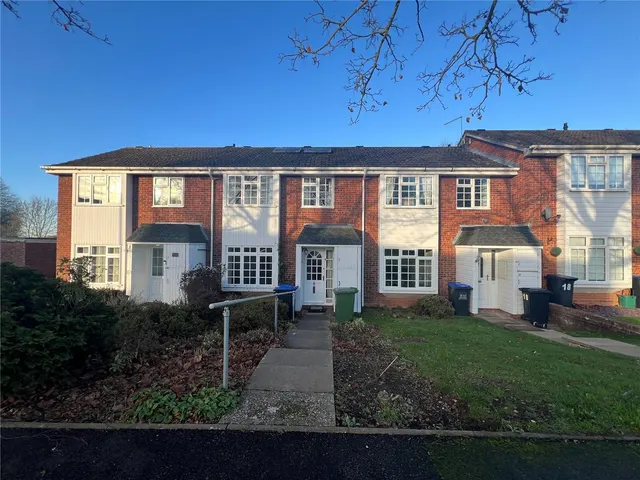 Millway Drive, Bishops Tachbrook, CV33, photo 1