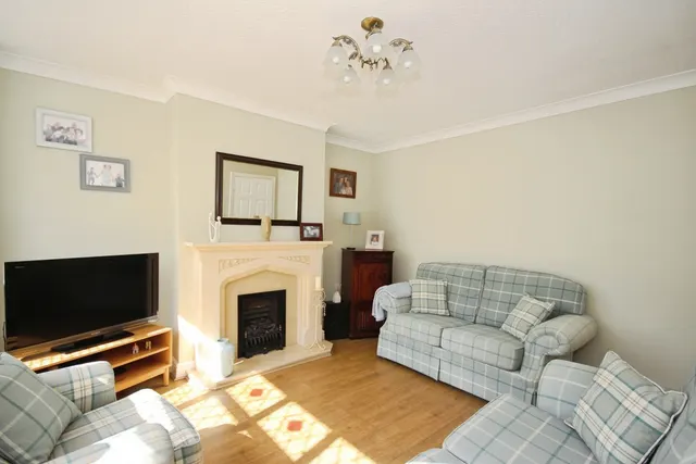 Photo 3 — Wainbody Avenue South, Coventry, West Midlands, CV3