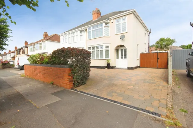 Wainbody Avenue South, Coventry, West Midlands, CV3, photo 1