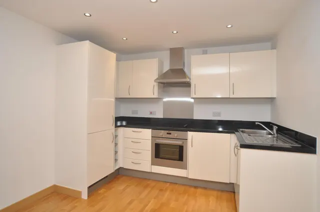 Photo 2 — Johnson Place, 65 Walsworth Road, Hitchin