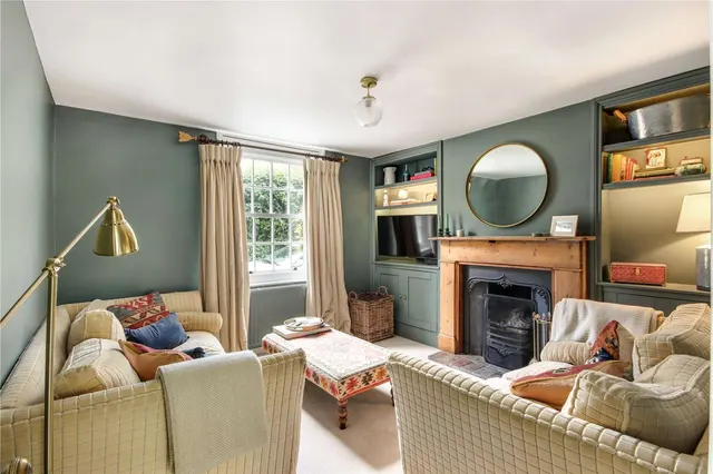 Photo 2 — Poona Road, Tunbridge Wells, Kent, TN1 1SU