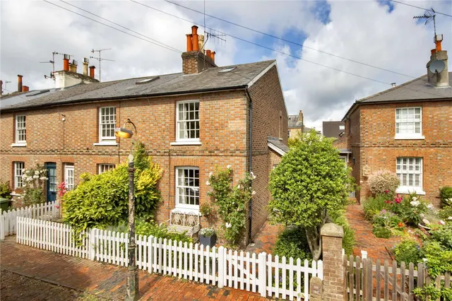 Poona Road, Tunbridge Wells, Kent, TN1 1SU, photo 1