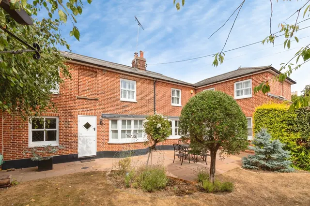 Queen Street, Coggeshall, CO6, photo 1