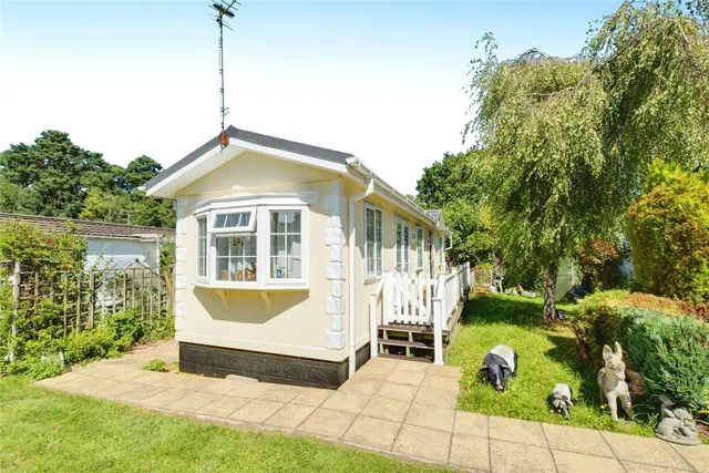 Southampton Road, Lyndhurst, SO43, photo 1