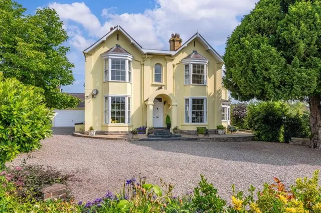 King Street, Much Wenlock, TF13, photo 1