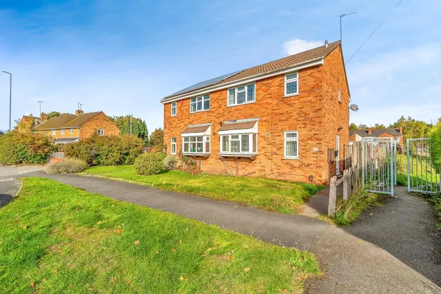 Hough Road, Walsall, WS2, photo 1