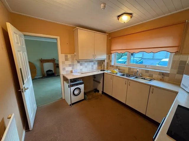 Photo 3 — Rotherstoke Close, Moorgate, Rotherham