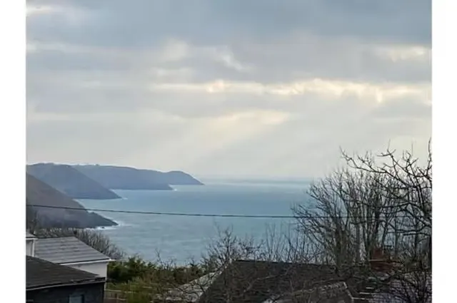Photo 3 — Trewent Hill, Pembroke
