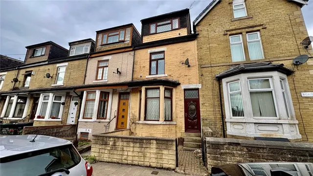 Agar Street, Bradford, BD8, photo 1
